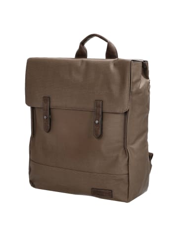 PICARD Calahari - Rucksack 34 cm (cafe) in cafe