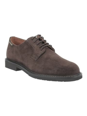 Mephisto Stiefeletten für Herren in grau