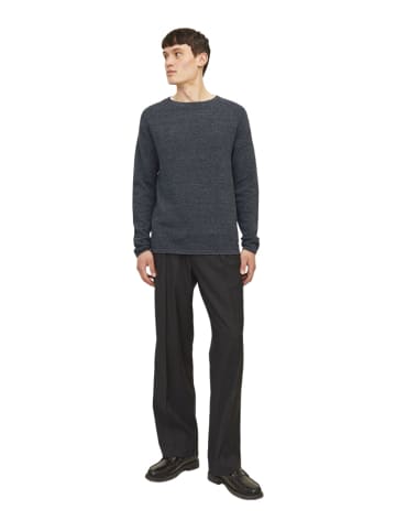 Jack & Jones Pullover HILL in Grau