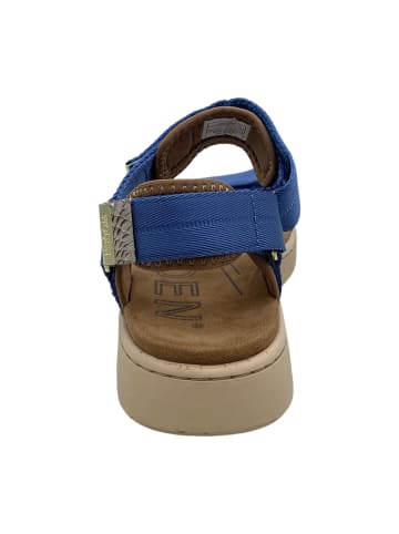 WODEN Sandalen in Blau