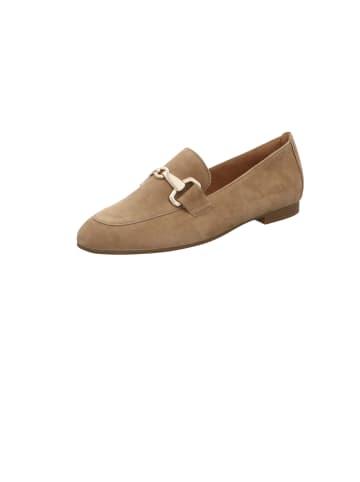 Gabor Trotteur in gold