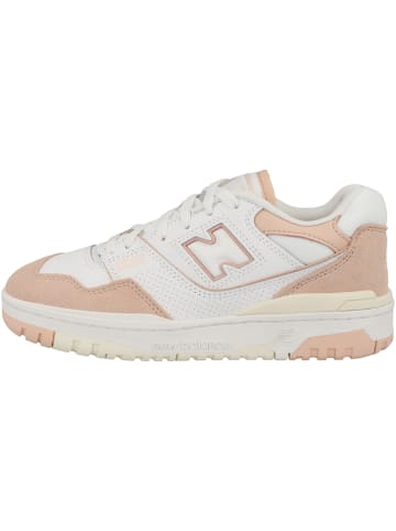 New Balance Sneaker low BBW 550 in weiss