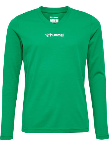 Hummel T-Shirt Hmlbl Kinder in JELLY BEAN