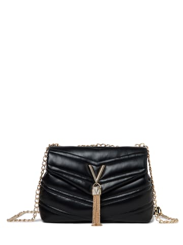 Valentino by Mario Valentino Tasche Privilege in schwarz gold - 0001