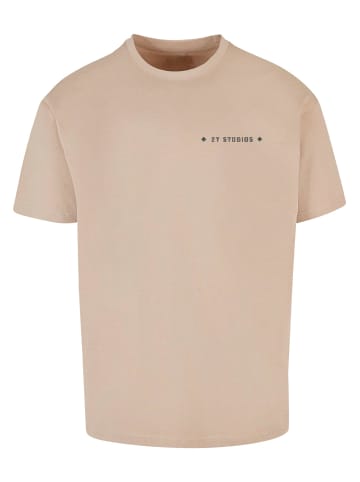 2Y Studios 2Y Studios T-Shirts in wet sand