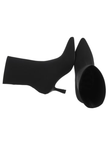 Ital-Design High Heel in Schwarz