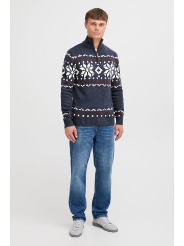 !SOLID Troyer SDNorwin in Blau