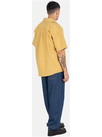 Reell Jeanshose "Baggy" in Blau