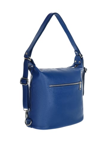 faina Umhängetasche  in Blau