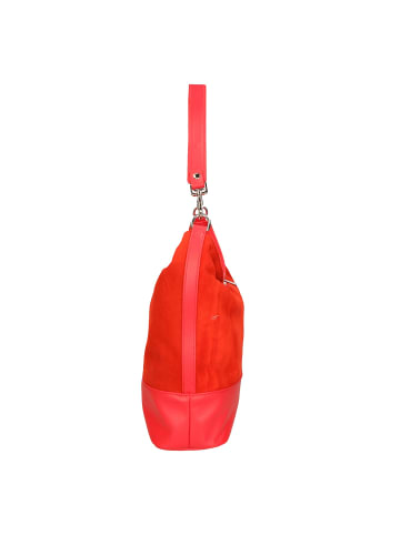 Gave Lux Schultertasche in RED-B