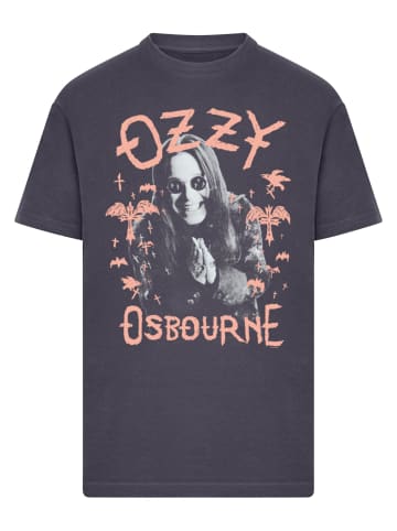 Merchcode T-Shirts in navy