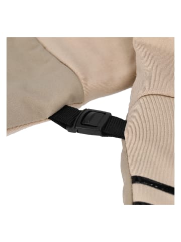 Endurance Handschuhe Corbia in 1136 Simply Taupe