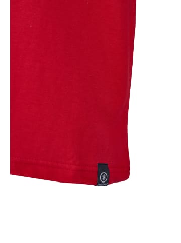 Salzhaut Shirt Diek in Red