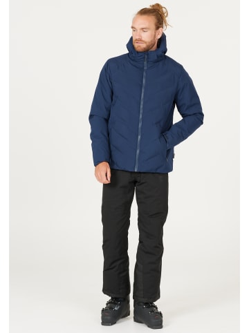 Whistler Skijacke Freeride in 2048 Navy Blazer