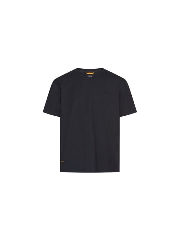Camel Active T-Shirt in Dark Navy