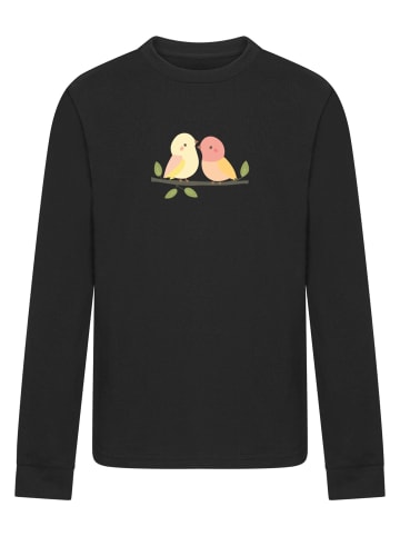 Merchcode Merchcode Longsleeves in black