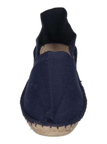 Espadrij l'orginale Espadrilles CLASSIC 100 in blau