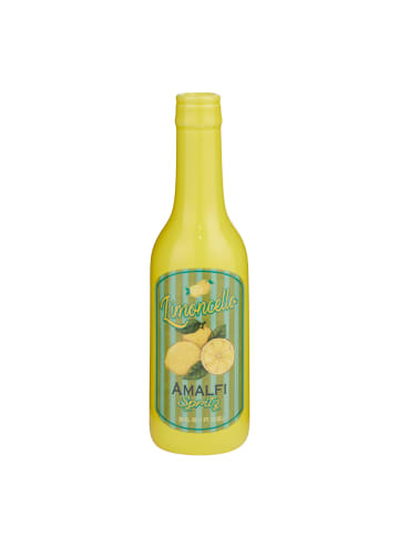 Butlers Vase BEVERAGE Flasche in Gelb