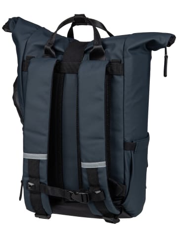 Cabaia Rucksack Explorer Recycled Oxford Medium in Tangier