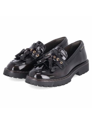 Tamaris Loafer in braun