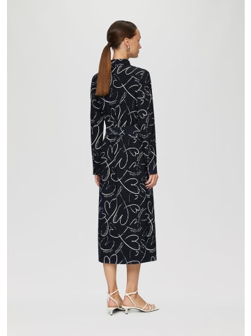 s.Oliver Kleid  in  59A0_navy