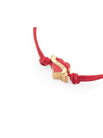 Philipp Plein Armband in rot