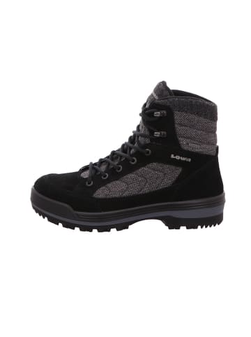 LOWA Wanderstiefel ISARCO GTX in schwarz