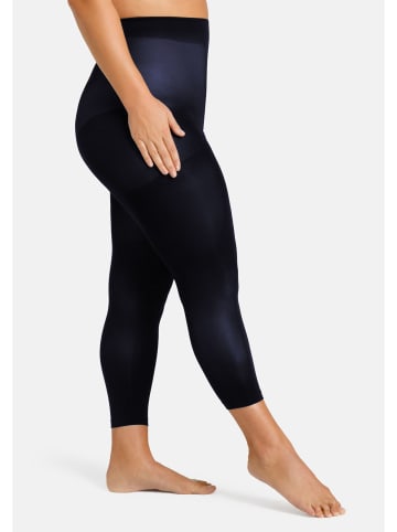 camano Leggings 1er Pack fine curvy 60 Denier in navy