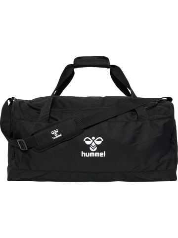 Hummel Sporttasche "Hmlcore 2.0 Sports Bag" in Schwarz