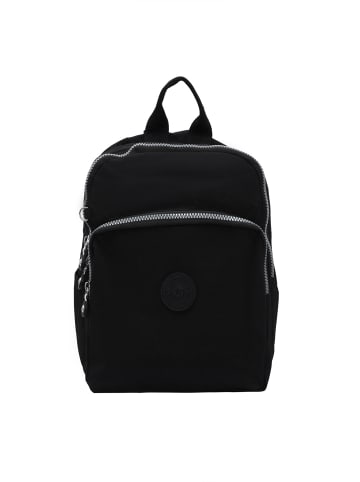 Mindesa Rucksack in Schwarz