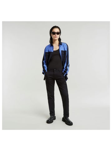 G-Star Raw Hose in dk black