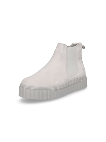 Tamaris Chelsea Boot in Hellgrau