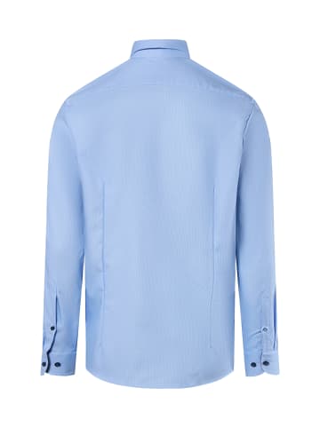 Finshley & Harding Hemd in hellblau