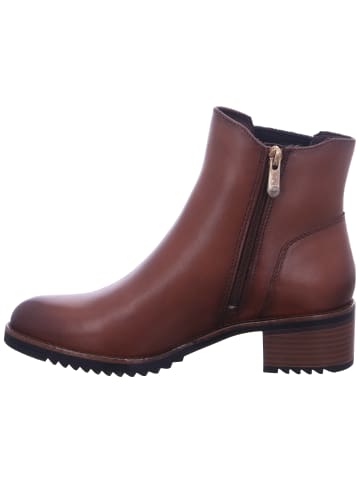 Marco Tozzi Stiefelette in braun