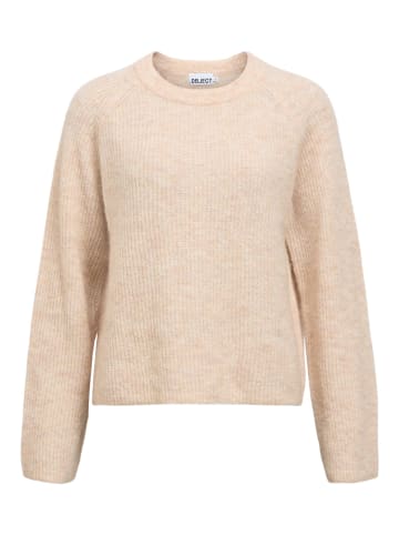 Object Pullover in Humus
