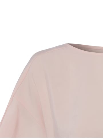 OPUS Shirt Seira in altrosa