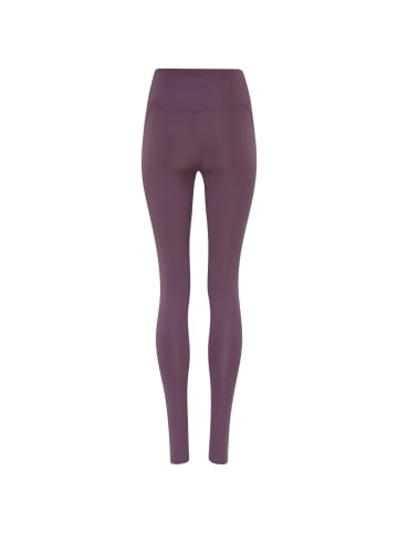 girlfriend collective Hosen Compressive in Dahlia