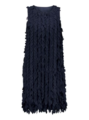 Vera Mont Cocktailkleid ohne Arm in Night Sky