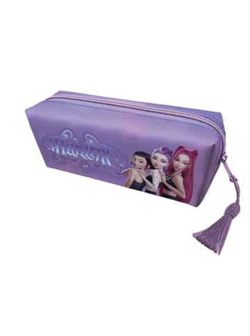 KPop Demon Hunters Federmäppchen Borla Etui