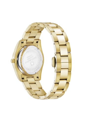 Swiss Military Quarzuhr 7714.7117SAM in Gold
