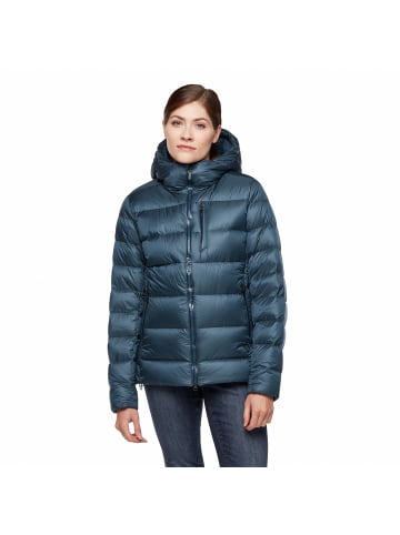 Black Diamond W G COMPWARM in Rauchblau