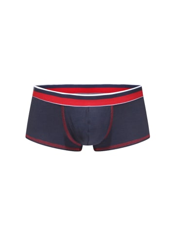 Doreanse Pants in navy