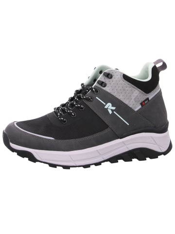 rieker Outdoor Stiefel  in Grau