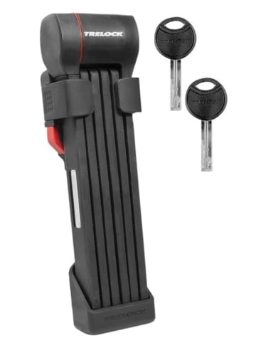 others Faltschloss FS 480 COPS X-Press Twin in schwarz