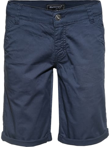Blue Effect Chinoshorts regular fit in dunkelmarine