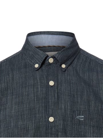 Camel Active Hemd in marine