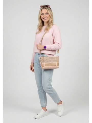 SURI FREY Umhängetasche SFY Lilly in lightrose 646