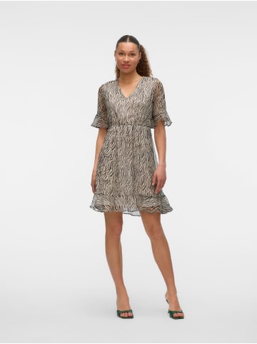 Vero Moda Kleid in Snow White