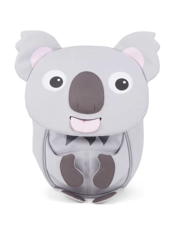 Affenzahn Kleiner Freund Koala Grau in Grau