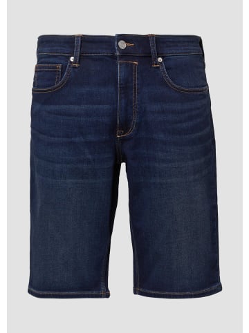 s.Oliver Jeans-Hose in 59Z8_dunkelblau